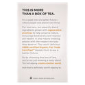 Tazo Tea Bags, Organic Chai, 16/Box, 6 Boxes/Carton (00305)