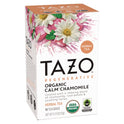 Tazo Tea Bags, Organic Calm Chamomile, 16/Box, 6 Boxes/Carton (00354)