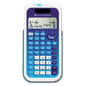 Texas Instruments TI-34 MultiView Scientific Calculator, 16-Digit LCD - 3 Pack