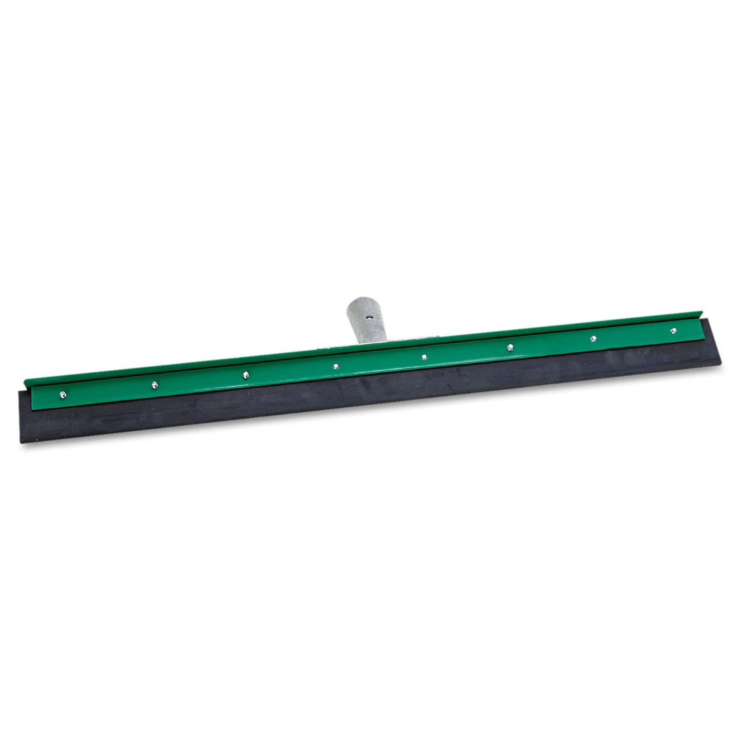 Unger AquaDozer Heavy-Duty Floor Squeegee, 24" Wide Blade (FP600)