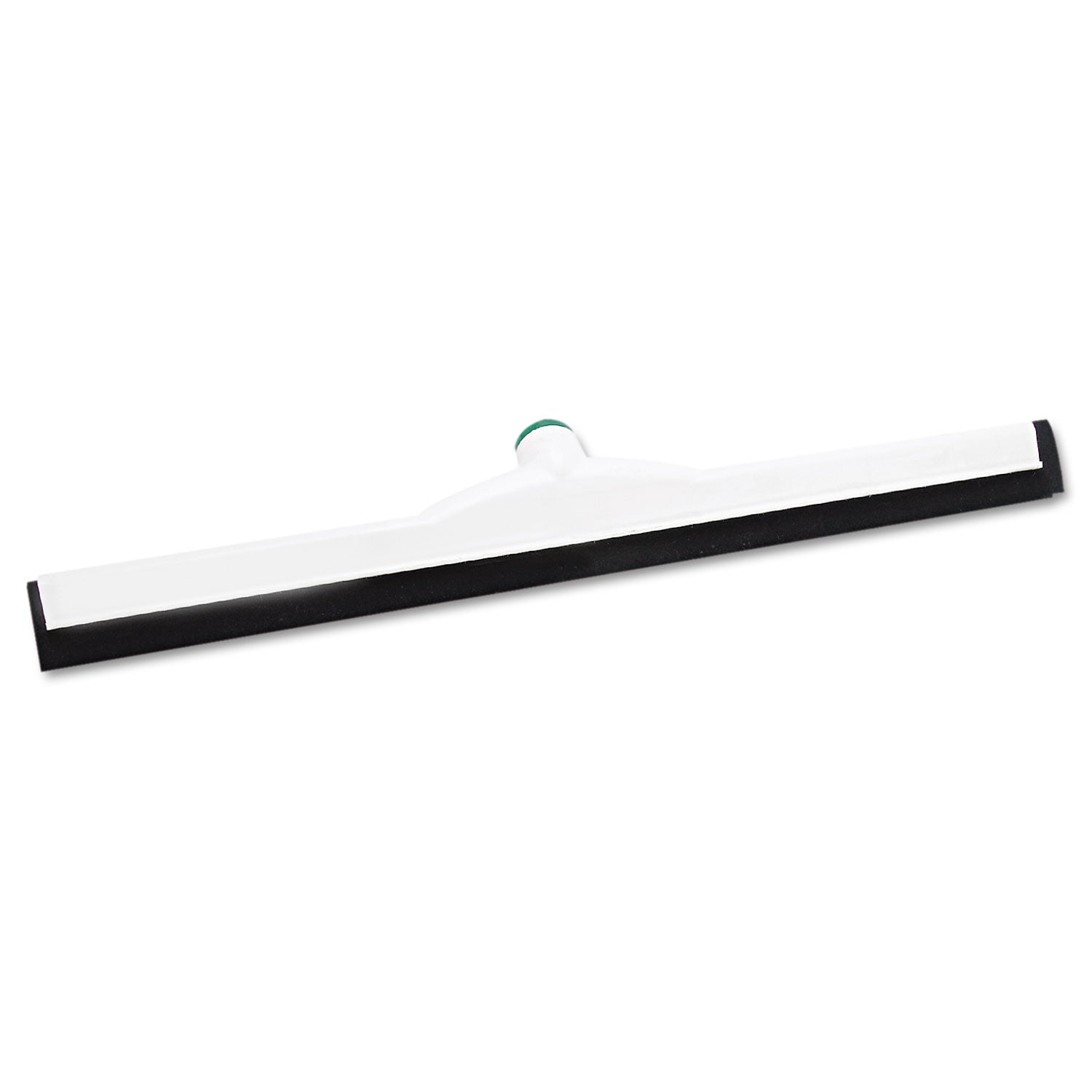 Unger Sanitary Standard Squeegee, 22" Wide Blade (PM55A)