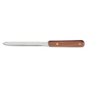 Westcott Hand Letter Opener with Wood Handle, 9" (29691)