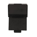 T5430 Professional Replacement Ink Pad for Trodat Custom Self-Inking Stamps, 1" x 1.63", Black (P5430BK)