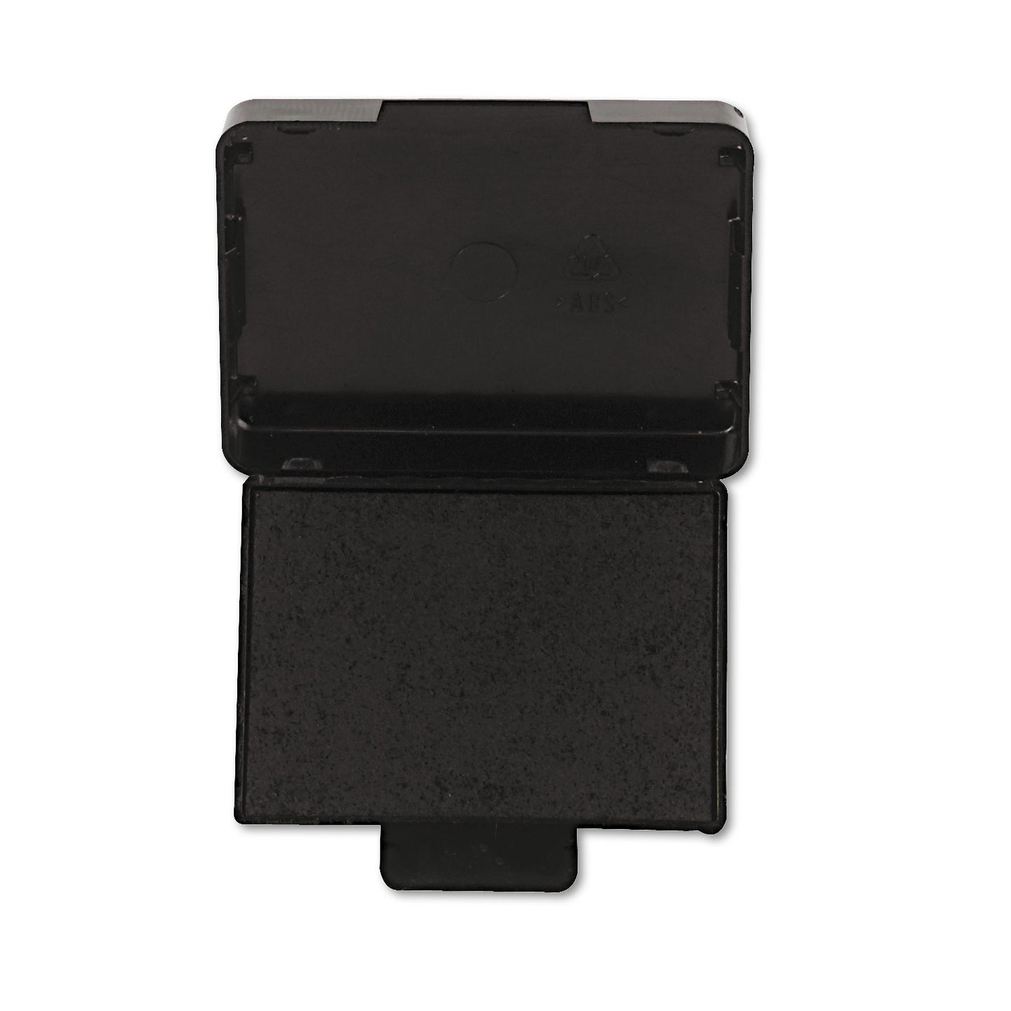 T5430 Professional Replacement Ink Pad for Trodat Custom Self-Inking Stamps, 1" x 1.63", Black (P5430BK)