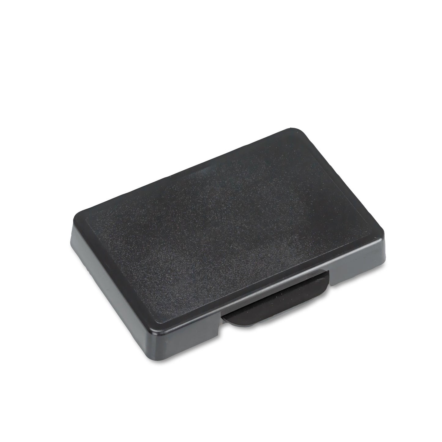 T5460 Professional Replacement Ink Pad for Trodat Custom Self-Inking Stamps, 1.38" x 2.38", Black (P5460BK)