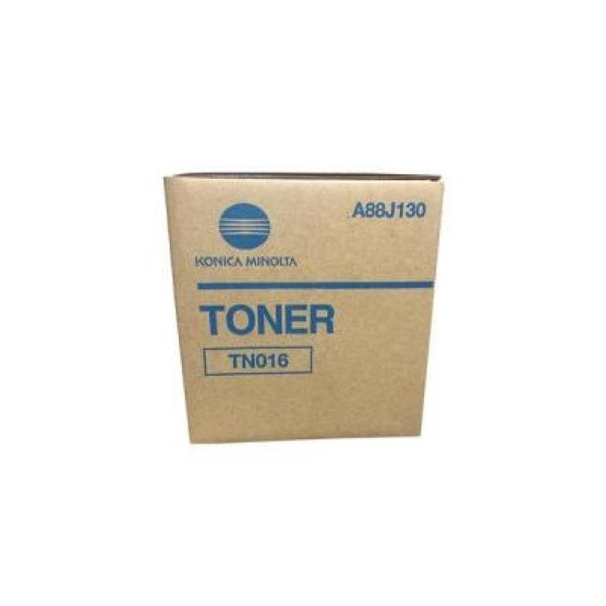 Konica Minolta TN016 Black Toner Cartridge