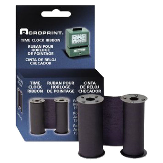 Acroprint 106002 Time Clock Accessories