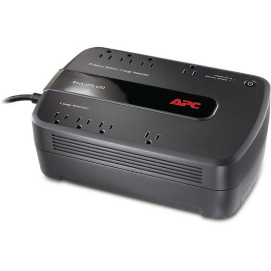 APC Back-ups 650, Lam (BE650G1LM)