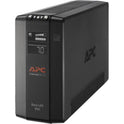APC Back Ups Pro Bx 850va, 8 Outlets, Avr, Lcd Interface (BX850M)