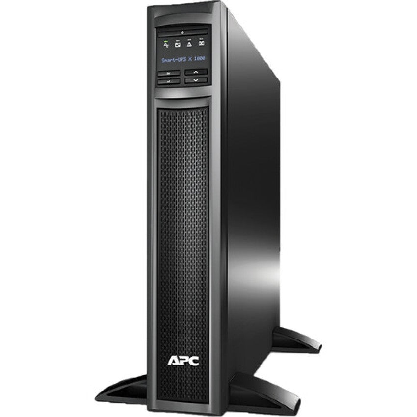 APC Ups X 1000va Rack Tower Lcd 120v (SMX1000C)