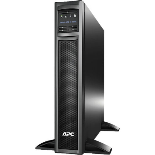 APC Ups X 1000va Rack Tower Lcd 120v (SMX1000C)