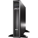 APC Ups X 1500va Rack Tower Lcd 120v (SMX1500RM2UC)