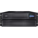 APC Smart-ups X 3000va Rack/tower Lcd (SMX3000LV)