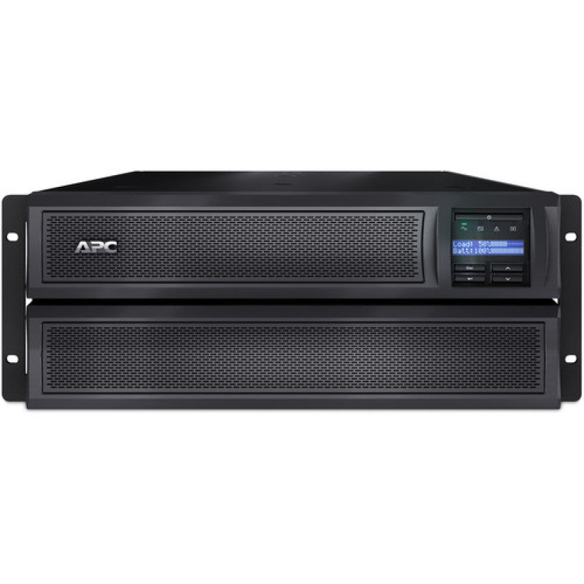 APC Smart-ups X 3000va Rack/tower Lcd (SMX3000LV)