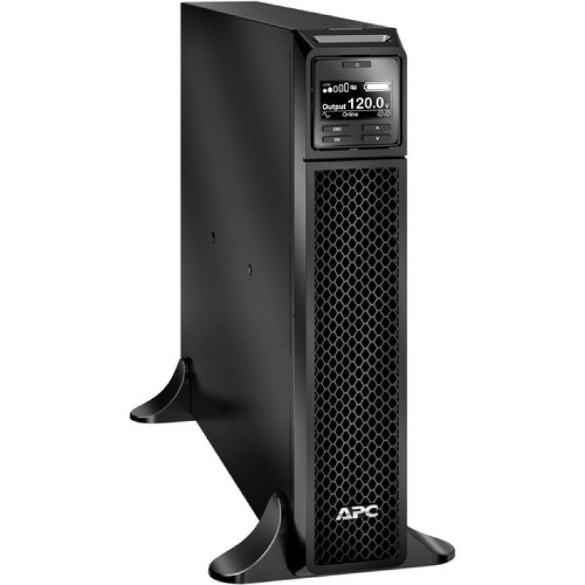 APC Smart-ups Srt 2200va 120v (SRT2200XLA)