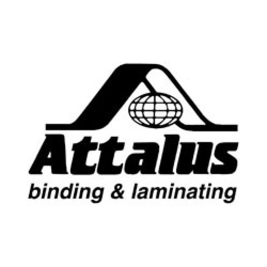 Attalus 25075 Laminator Supplies