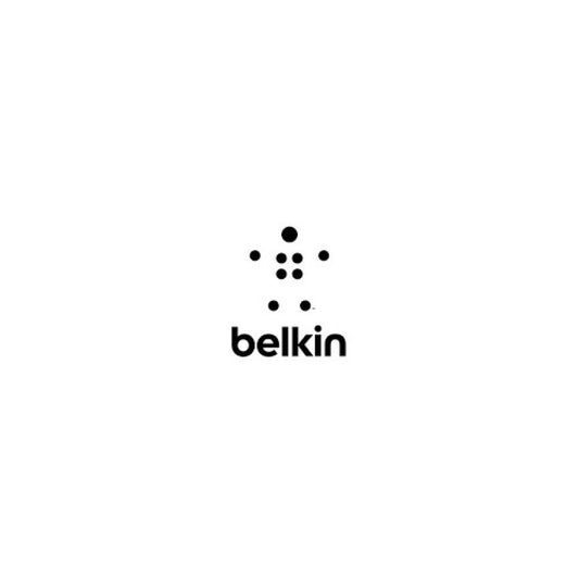Belkin Magnetic Wireless Power Bank,white (BPD002BTWH)