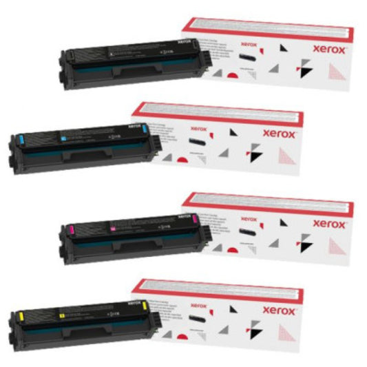 Xerox C230/C235 Toner Bundle