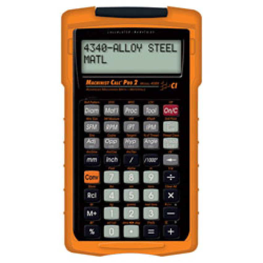 Calc Industries 4088 Calculators