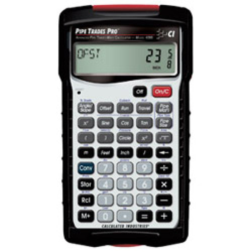 Calc Industries 4095 Calculators