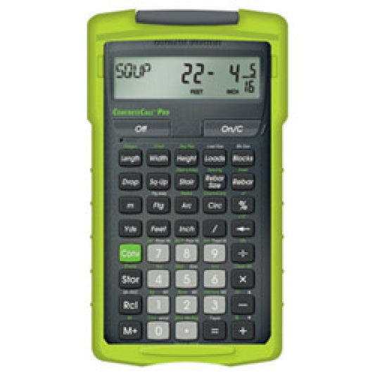 Calc Industries 4225 Calculators