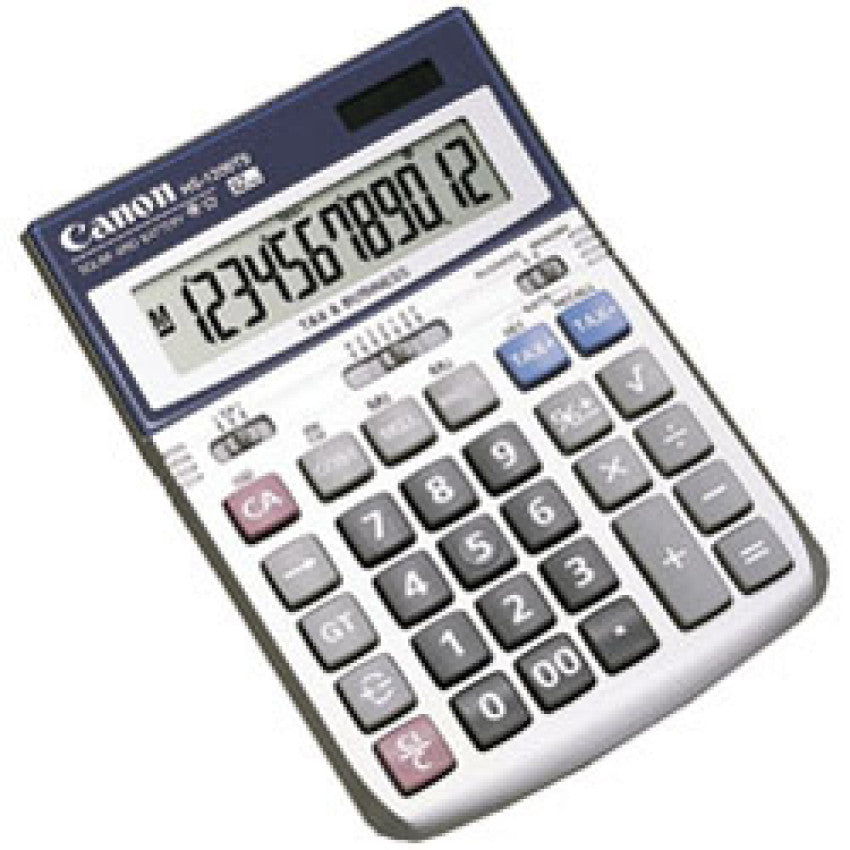 Canon 7438A023 Calculators