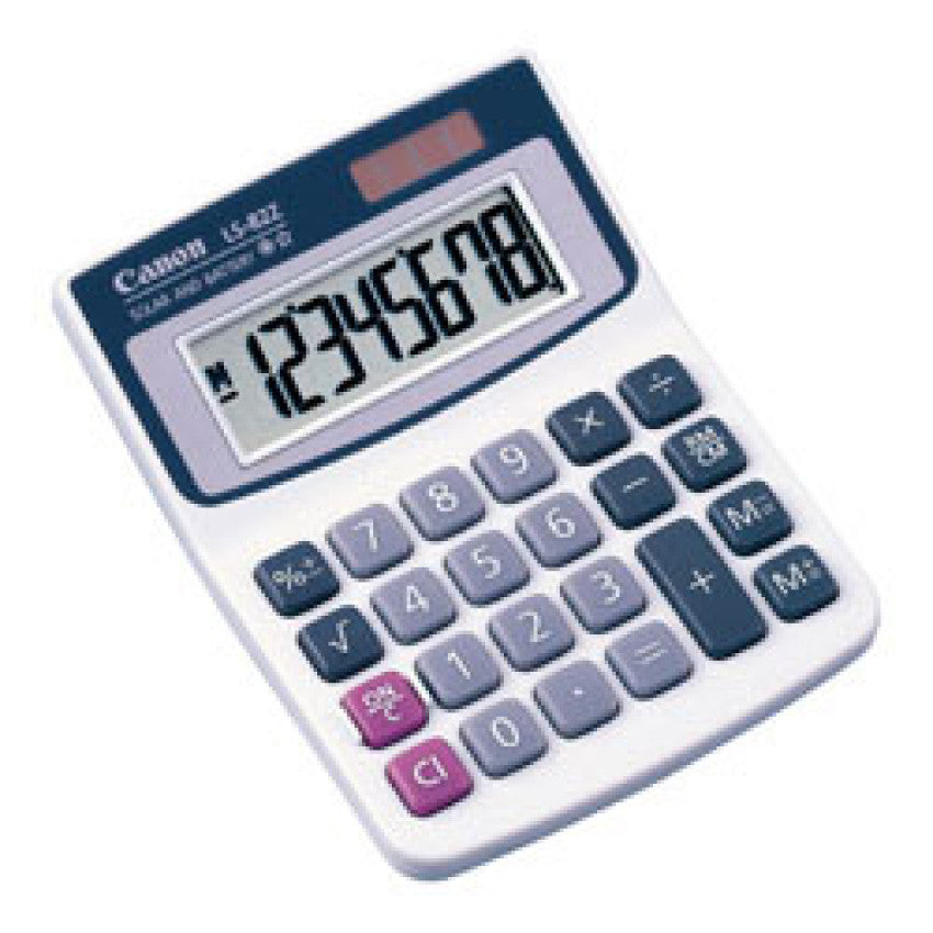 Canon 4075A007 Calculators