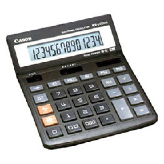 Canon 4087A005 Calculators