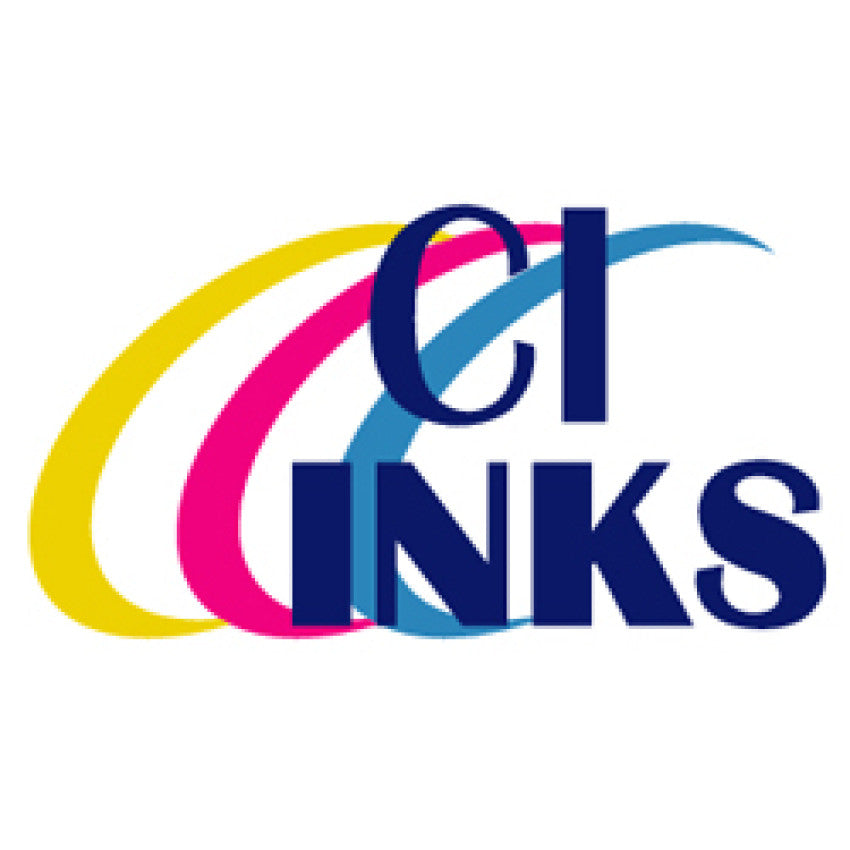 CI Inks 5111 Ink Ribbons