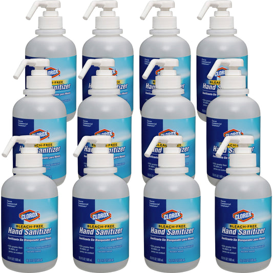 Clorox Commercial Solutions Hand Sanitizer (02176CT)