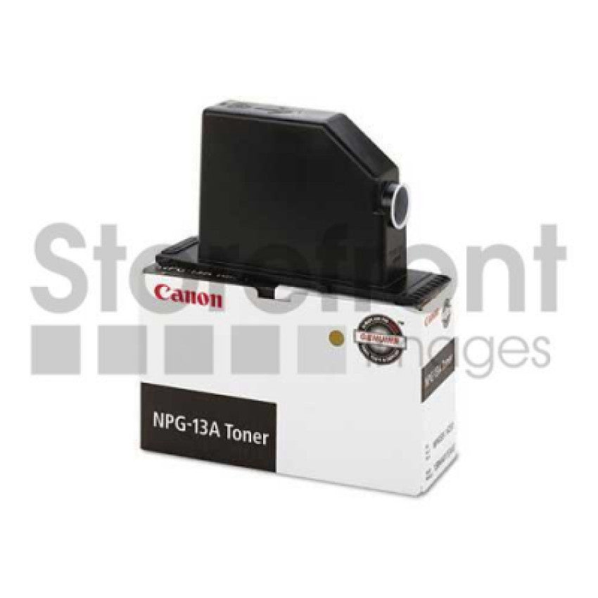 Canon 1384A011AA Toner Cartridges