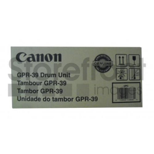 Canon 2773B004AA Drum Units