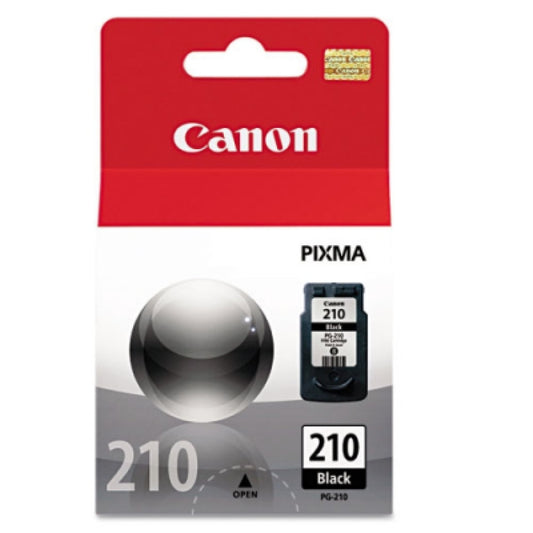 Canon 2974B001 Ink Cartridges