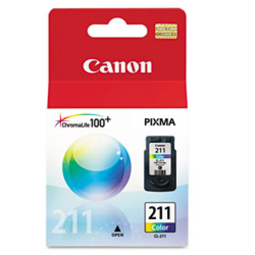 Canon 2976B001 Ink Cartridges