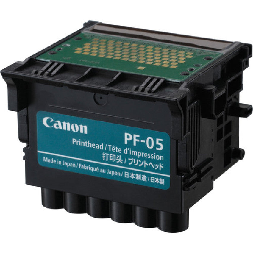 Canon 3872B003AA (PF-05) Printhead