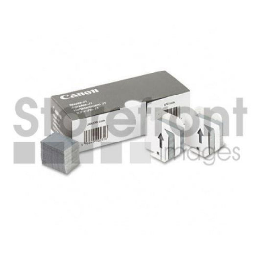 Canon 6707A001AC Staples