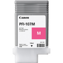 Canon 6707B001AA (PFI-107) Ink, Magenta