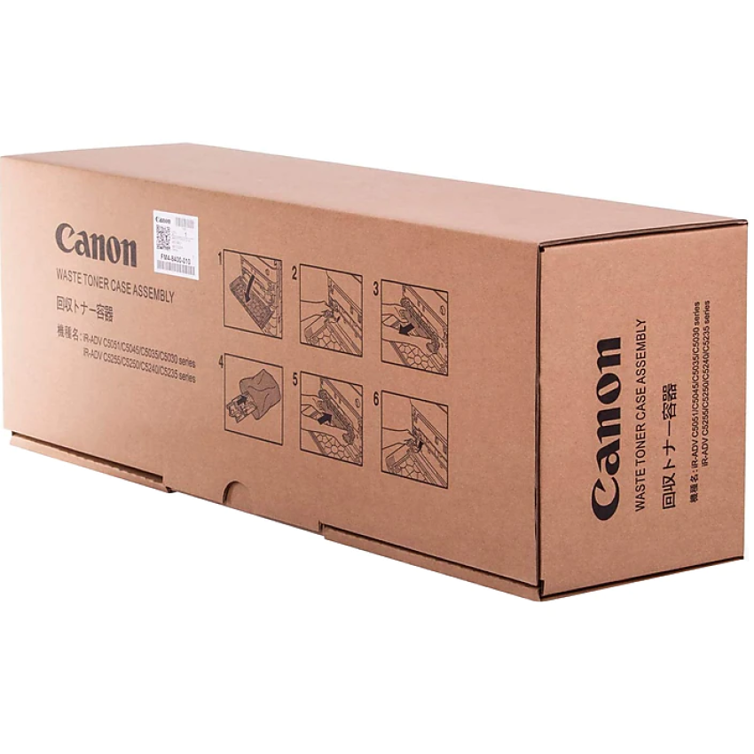 Canon FM4-8400-010 Waste Collection