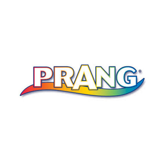 Prang Construction Paper, 12 x 18, Bright White, 100/Pack (P87080001)