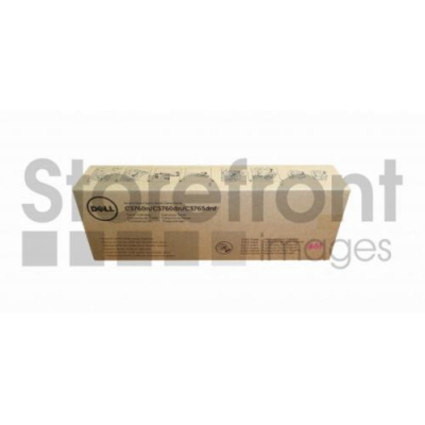 Dell 2GYKF Toner Cartridges