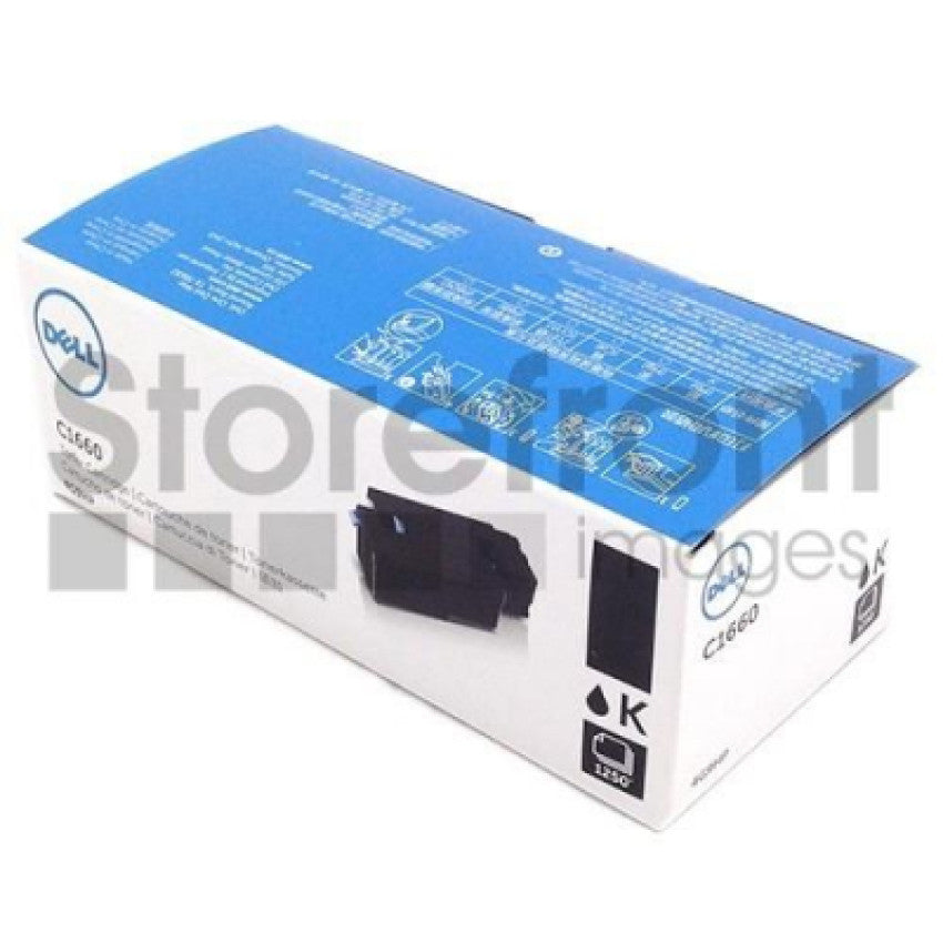 Dell 4G9HP Toner Cartridges