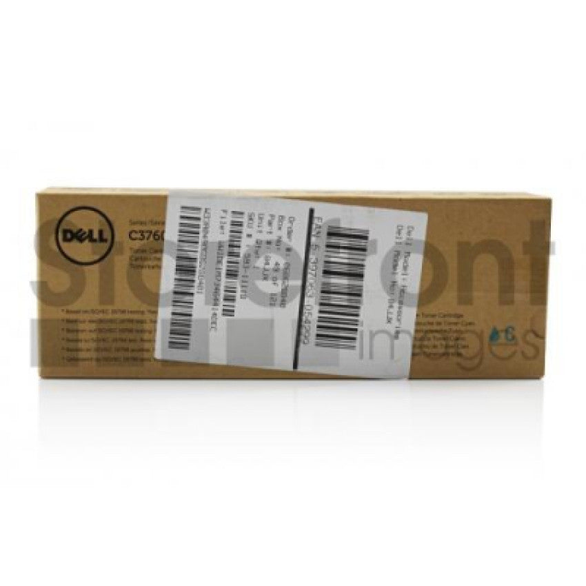 Dell 84JJX Toner Cartridges
