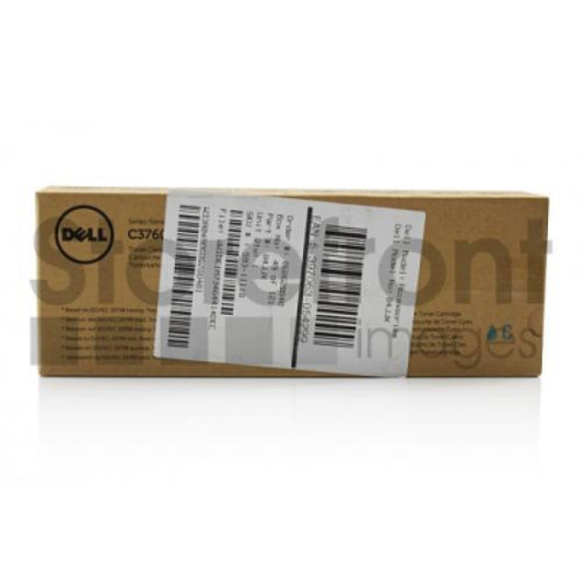 Dell 84JJX Toner Cartridges