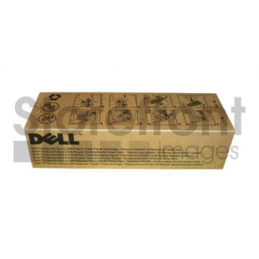 Dell FM065 Toner Cartridges