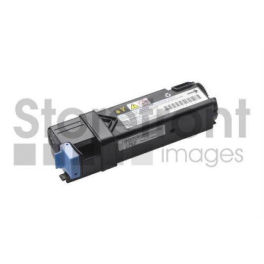 Dell PN124 Toner Cartridges