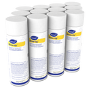 Diversey Shine-UpTM/MC Multi-Surface Foaming Polish, Lemon Scent, 15 oz Aerosol Spray, 12/Carton (904390)