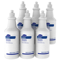 Diversey Defoamer/Carpet Cleaner, Cream, Bland Scent, 32 oz Squeeze Bottle (95002620)