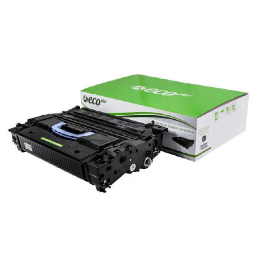 Elite 25X, (CF325X) High-Yield Black LaserJet Toner Cartridge