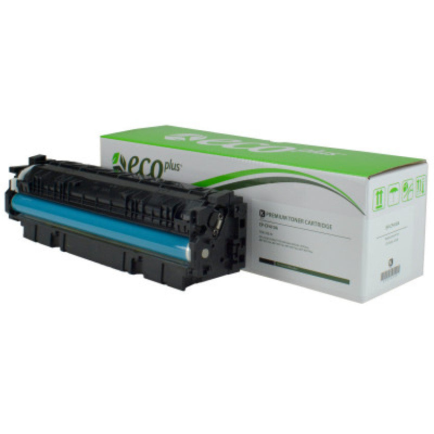 Elite 410A, (CF410A) Black LaserJet Toner Cartridge