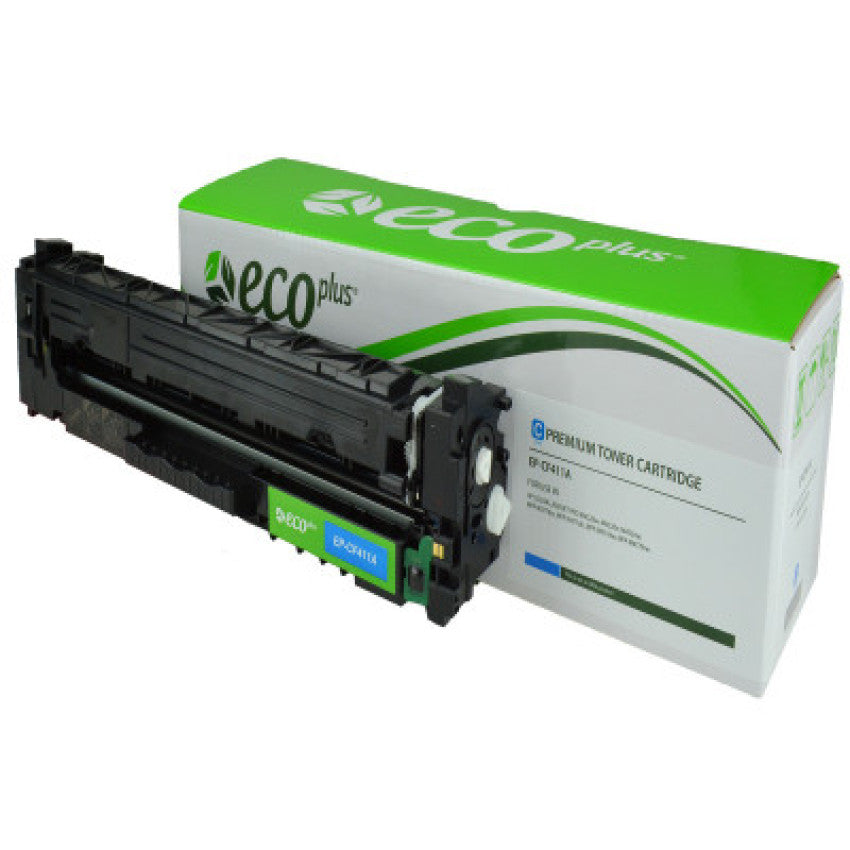 Elite 410A, (CF411A) Cyan LaserJet Toner Cartridge